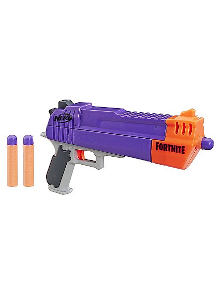 Nerf Fortnite Blasters 